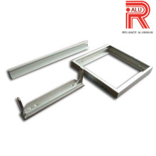 Aluminum/Aluminium Extrusion Profiles for Solar